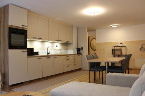 Apartment Claudia Brixen
